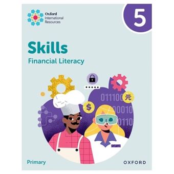 Oxford International Skills - Financial Literacy - Practice Book 5 ...