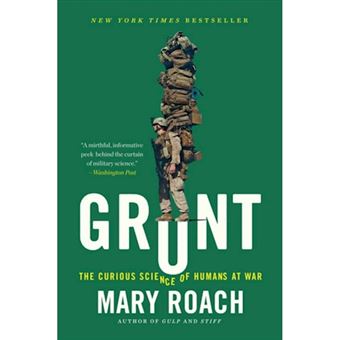 Grunt - the curious science of huma