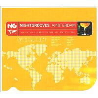 Nightgrooves: Amsterdam (DGP)