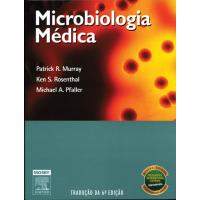 Microbiologia Médica