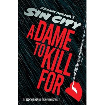 Sin City Vol 2