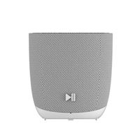 Coluna Bluetooth Dcybel Halo - Branco