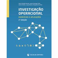 Investigação Operacional: Exercícios e Aplicações