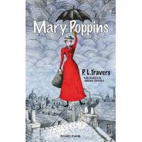 Mary Poppins