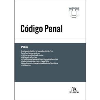 Código Penal: Edição Universitária