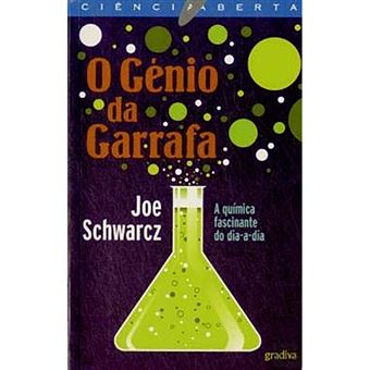 O Génio da Garrafa