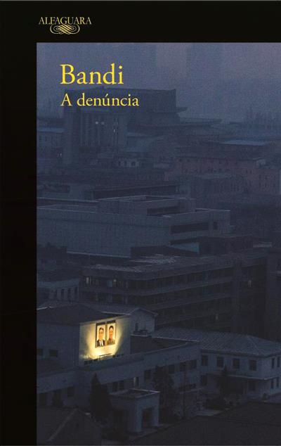 Image result for a denÃºncia bandi