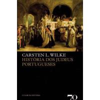História dos Judeus Portugueses