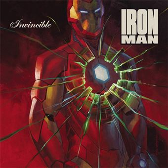 Get Rich or Die Tryin' - Marvel - 2LP