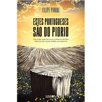 Estes Portugueses são do Piorio