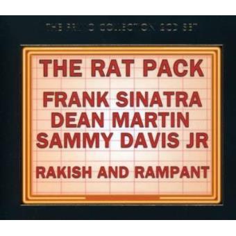 Rakish & Rampant