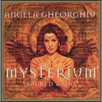 Mysterium | Sacred Arias