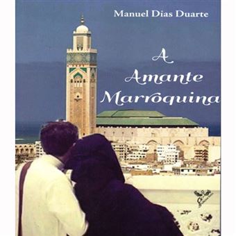 A Amante Marroquina