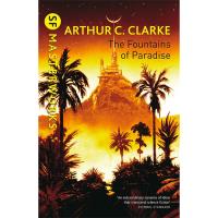 The Fountains of Paradise