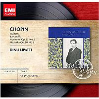 Chopin | Waltzes