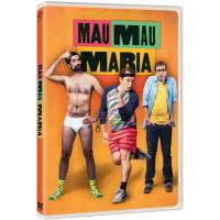 Mau Mau Maria