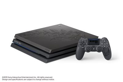 Revisão PS4 Pro: Comprar agora ou esperar pela PS5?