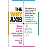 The Why Axis