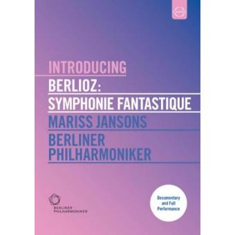 Introducing Berlioz Symph