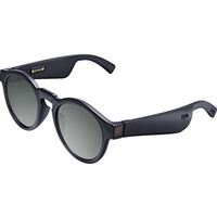 Óculos de sol com colunas Bluetooth Bose Frames Rondo - Preto