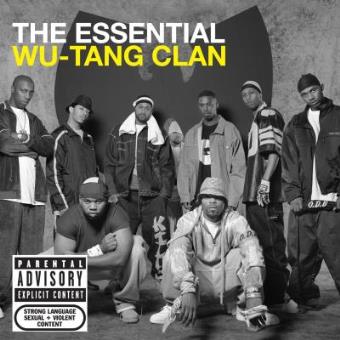 The Essential Wu-Tang Clan (2CD)
