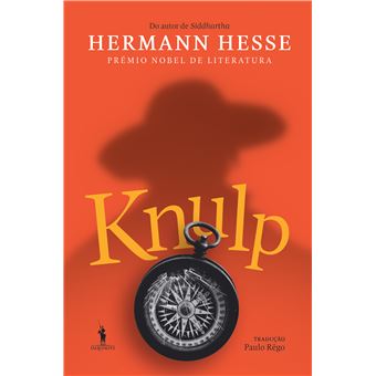 Knulp Band Knulp - Brochado - Hermann Hesse - Compra Livros ou ebook na Fnac.pt