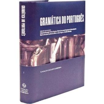 Gramática do Português Vol 1