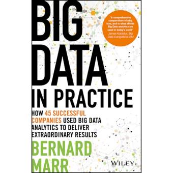 Big data in practice (use cases)