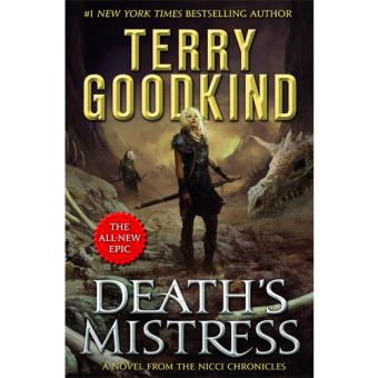 Death's Mistress