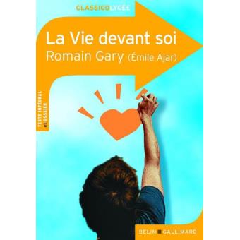 La Vie Devant Soi