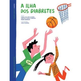 A Ilha dos Diabretes