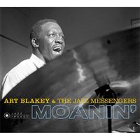Moanin' - 2CD