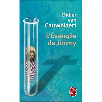 L'Evangile de Jimmy
