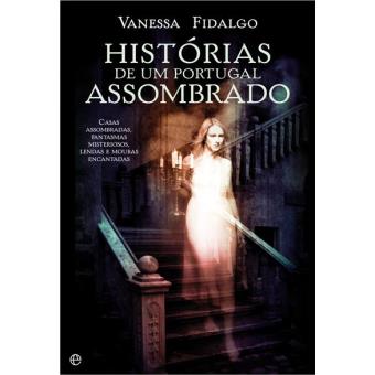 Histórias de um Portugal Assombrado