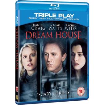 Dream House (Blu-ray + DVD)