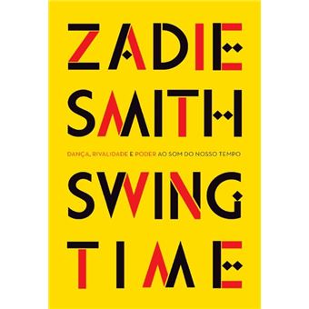 Swing Time