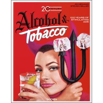 20th Century Alcohol & Tobacco Ads