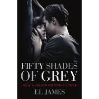 Fifty Shades of Grey