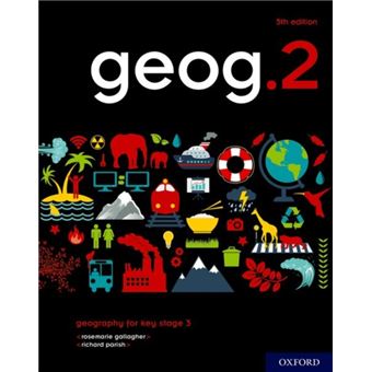 Geog.2 Student Book