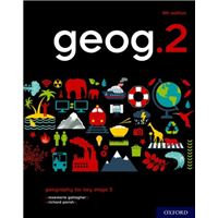 Geog.2 Student Book