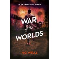 War of the worlds