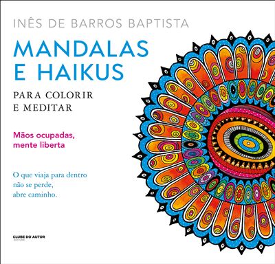 Mandalas Para Colorir 2 - Brochado - Vários - Compra Livros na