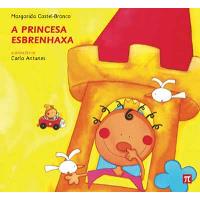 A Princesa Esbrenhaxa