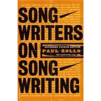 Song-Writers on Song-Writing