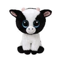 Peluche Vaca Butter - 15cm - Ty