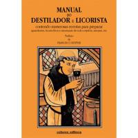 Manual do Destilador e Licorista