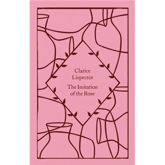 The Imitation Of The Rose - 1