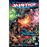 Justice league tp vol 3 rebirth_0