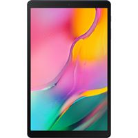 Tablet Samsung T510 Galaxy Tab A 10.1'' Wi-Fi - 32GB - Preto