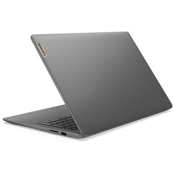 【美品】LENOVO IdeaPad3 17IAU7/Core i7-1255U Computador Portátil Lenovo Ideapad 3 15Iau7-171 | 15 - 6'' | I7